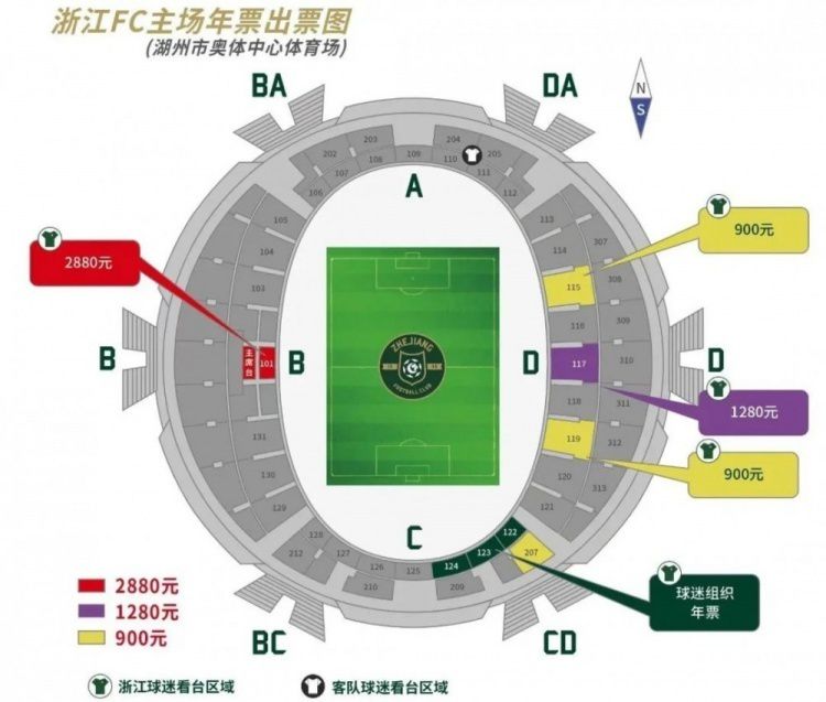 我们希望通过位置交换、组合、后插上等方式为前锋们输送炮弹，来实现立体的进攻。